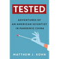 Tested: Adventures of an American Scientist in Pandemic China - Paperback