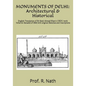 Monuments of Delhi: Architectural & Historical: English Translation of Sir Syed Ahmed Khan's URDU work 'Athar'al-Sanadid of 1846 with orig - Paperback