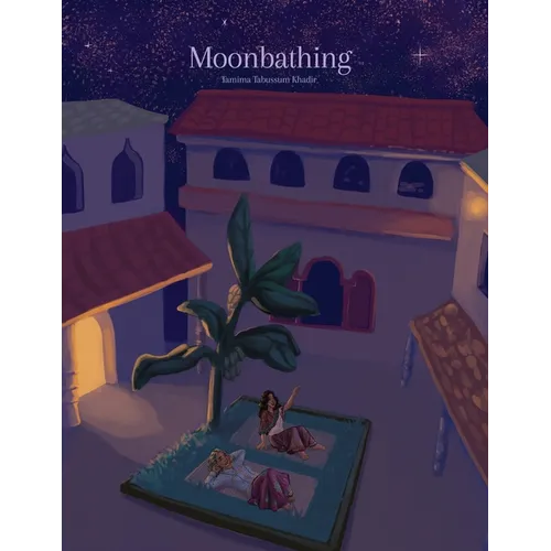 Moonbathing - Paperback