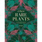 Kew - Rare Plants: The World's Unusual and Endangered Plants - Hardcover