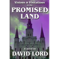 Visions & Visitations in the Promised Land - Paperback