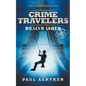 Brainwashed: Crime Travelers Spy School Mystery & International Adventure Series - Paperback