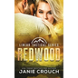 Redwood - Paperback