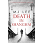Death In Shanghai - Paperback