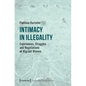 Intimacy in Illegality: Experiences, Struggles and Negotiations of Migrant Women - Paperback