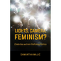 Lights, Camera, Feminism?: Celebrities and Anti-Trafficking Politics - Hardcover