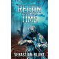 Recon Time: Book One of The Lost Council Trilogy - Paperback