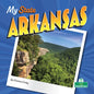 Arkansas - Library Binding