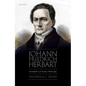 Johann Friedrich Herbart: Grandfather of Analytic Philosophy - Hardcover