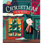 Lit for Little Hands: A Christmas Carol - Board Book