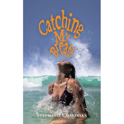 Catching My Breath - Paperback
