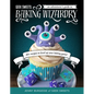 Geek Sweets: An Adventurer's Guide to the World of Baking Wizardry (Baking Book, Geek Cookbook, Cupcake Decorating, Sprinkles for Baking) - Paperback