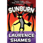Sunburn - Paperback