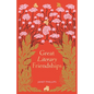 Great Literary Friendships - Hardcover