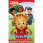 Clap for the Helpers - Board Book