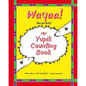 My Yupik Counting Book: Counting To "10" in Yupik - Paperback