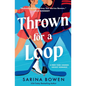 Thrown for a Loop: A New York Legends Hockey Romance - Paperback