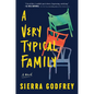 A Very Typical Family - Hardcover