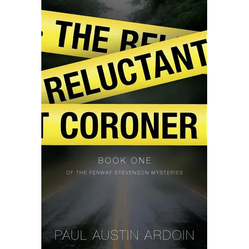 The Reluctant Coroner - Paperback