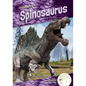 Spinosaurus - Library Binding