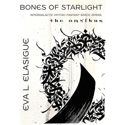 Bones of Starlight - Hardcover