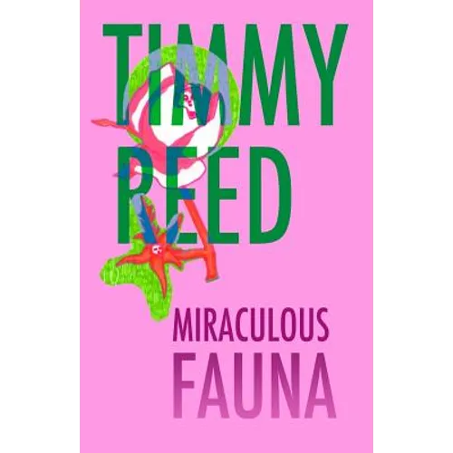 Miraculous Fauna - Paperback