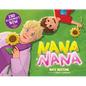 Nana Nana - Hardcover