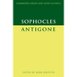 Sophocles: Antigone - Paperback