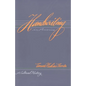 Handwriting in America: A Cultural History - Paperback