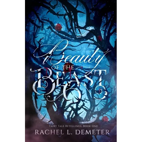Beauty of the Beast - Paperback