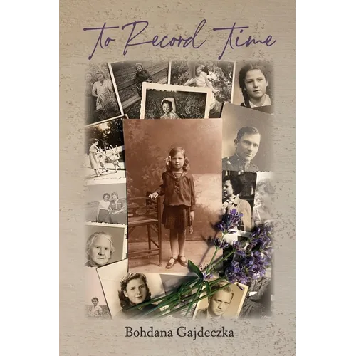 To Record Time - Paperback