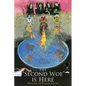 The "Second Woe" is Here: Hiding in Plain Sight - Paperback