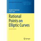 Rational Points on Elliptic Curves - Paperback