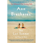 The Last Summer (of You and Me) - Paperback