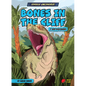 Bones in the Cliff: T. Rex Discovery - Paperback