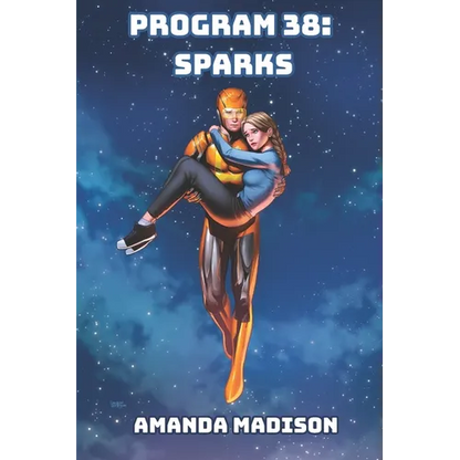 Program 38: Sparks - Paperback