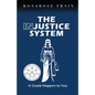THE INJUSTICE SYSTEM, It Could Happen to You - Paperback