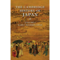 The Cambridge History of Japan - Hardcover