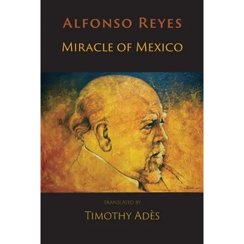 Miracle of Mexico - Paperback