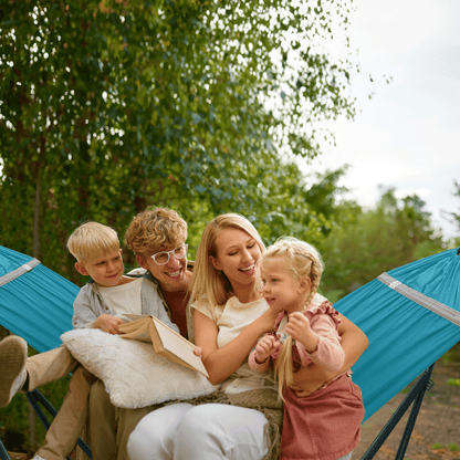 Universal Canvas Hammock Medium Size