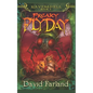Freaky Fly Day - Paperback