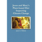 Jesus and Mary's Plant-based Diet Impacting Climate Change - Paperback