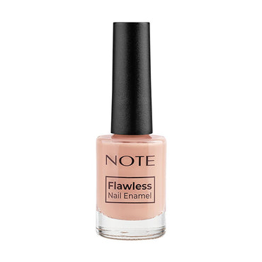Note Nail Flawless - High-Quality, Long-Lasting Nail Polish for Flawless Finish