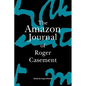 The Amazon Journal of Roger Casement - Hardcover