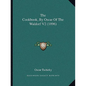 The Cookbook, by Oscar of the Waldorf V2 (1896) - Paperback