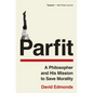 Parfit: A Philosopher and His Mission to Save Morality - Paperback