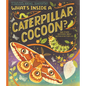 What's Inside a Caterpillar Cocoon?: And Other Questions about Moths & Butterflies - Paperback