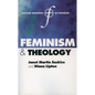 Feminism and Theology - Paperback
