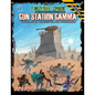 Gun Station Gamma: Adventure TME-4 for The Mutant Epoch Role Playing Game - Paperback
