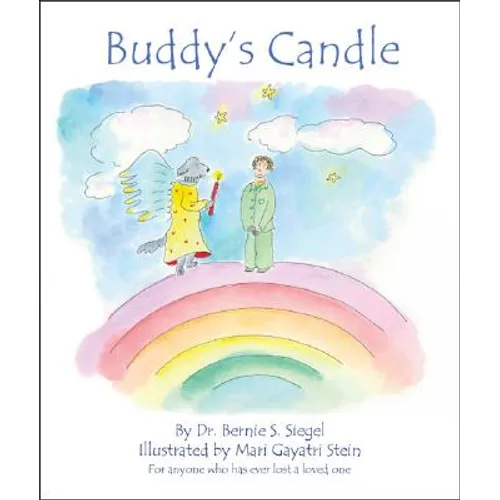 Buddy's Candle - Paperback